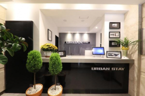 Urban Stay Hotel, Gwangju